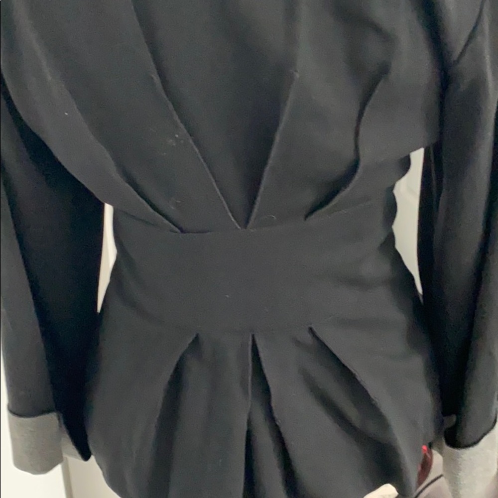 Theory blazer - Picture 4 of 6